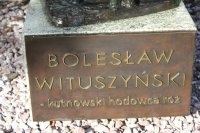 wituszynski
